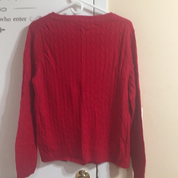 Sweater - Picture 3 of 3